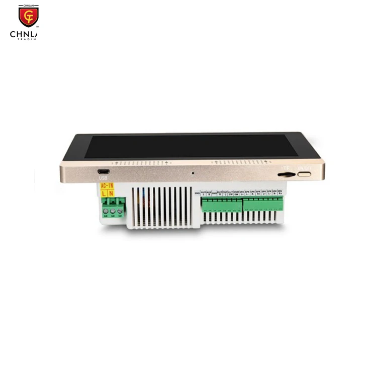 10 inch Android Tablet HiFi Stereo Music Wall Amplifier Background Music Home