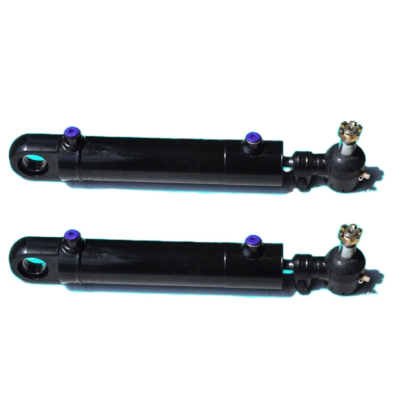 
double acting hydraulic cylinder for Tower crane 