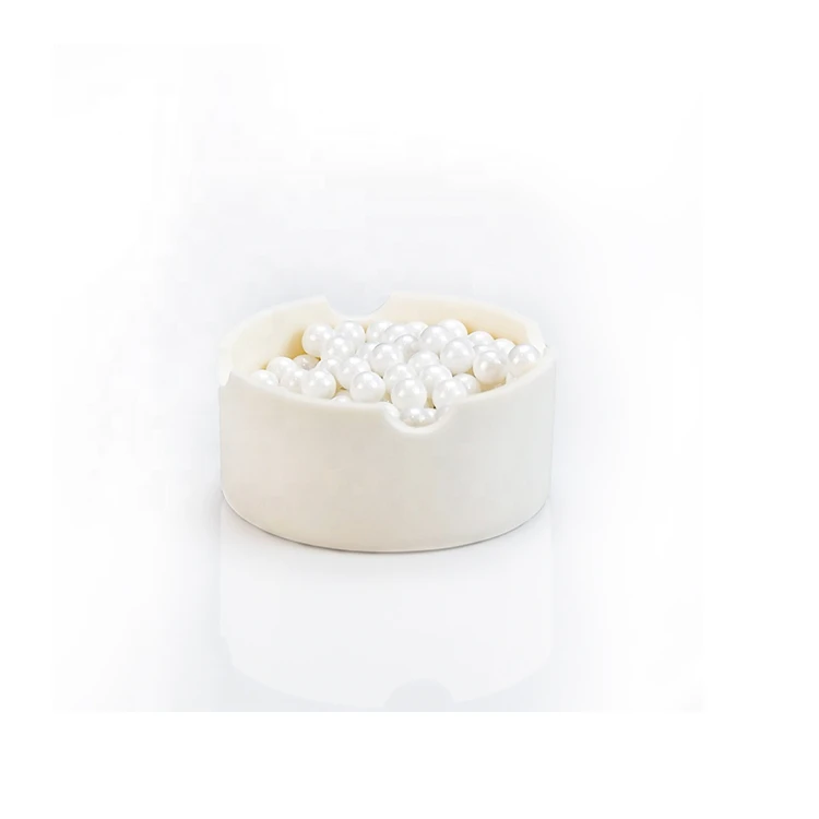 18mm 25mm 40mm Aluminum Oxide Al2o3 Ceramic Ball for Sale