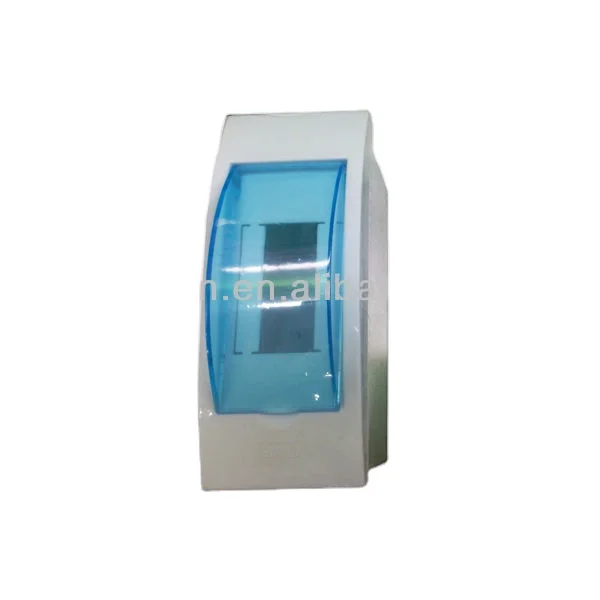 PXB 2 way mini smart circuit breaker distribution box