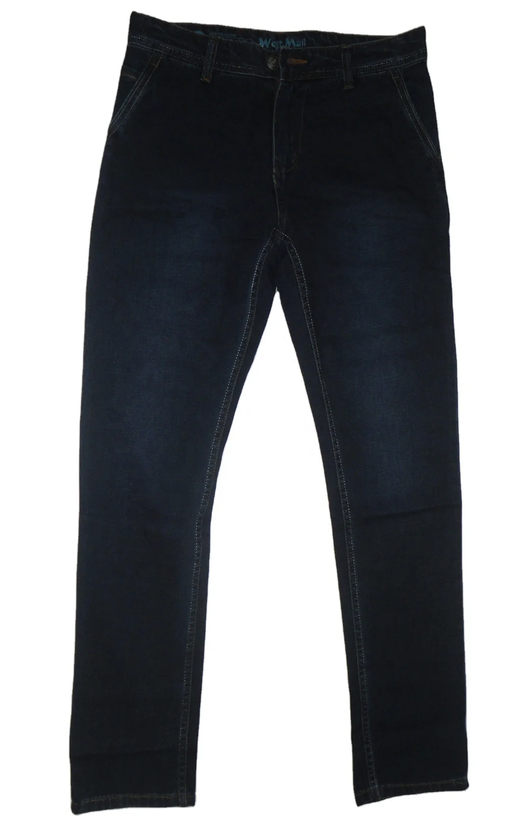 Customized New Design Fashion Cargo Pant Men High Quality Custom Logo Fancy Style Overall Trousers