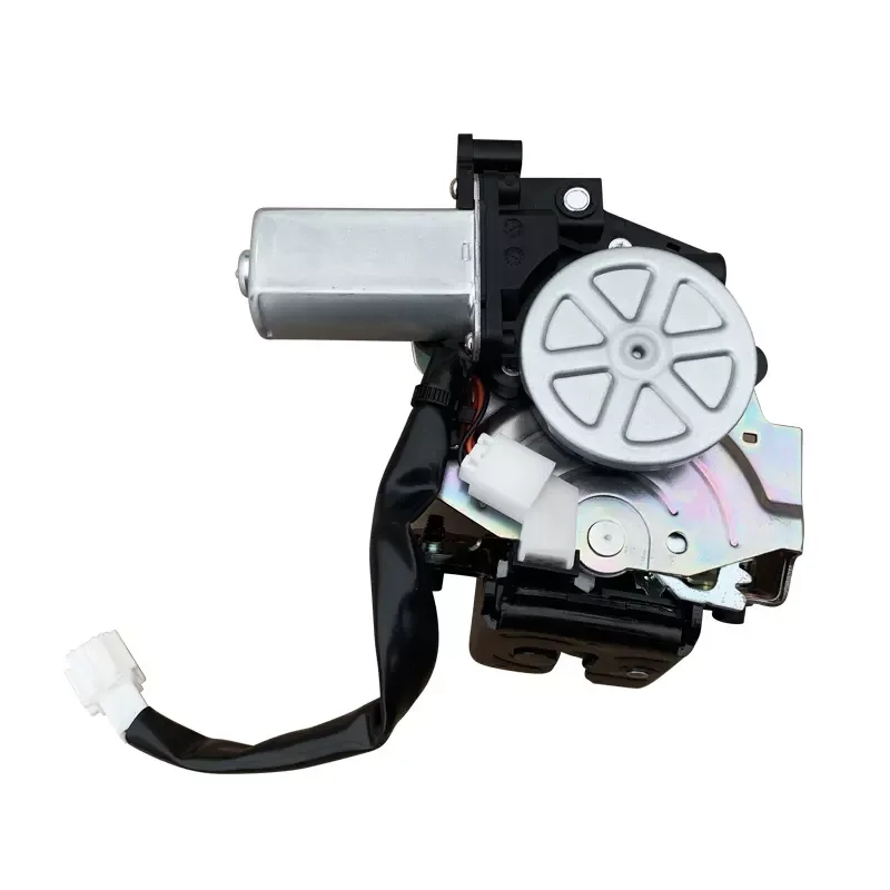 Auto Parts Tail Gate Lifter Power Electric Tailgate Lift For Toyota Frontlander 2022-2023