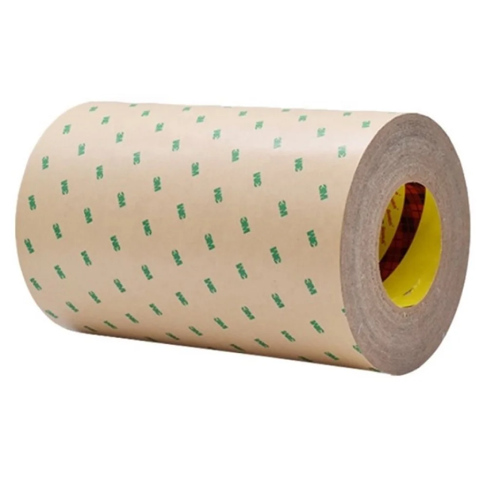 High Temperature 3M 99786+ 300MP+ Adhesive Double Sided Tape,Ideal for Use on Marine Eva Foams, Fabrics, Wood and Plastic