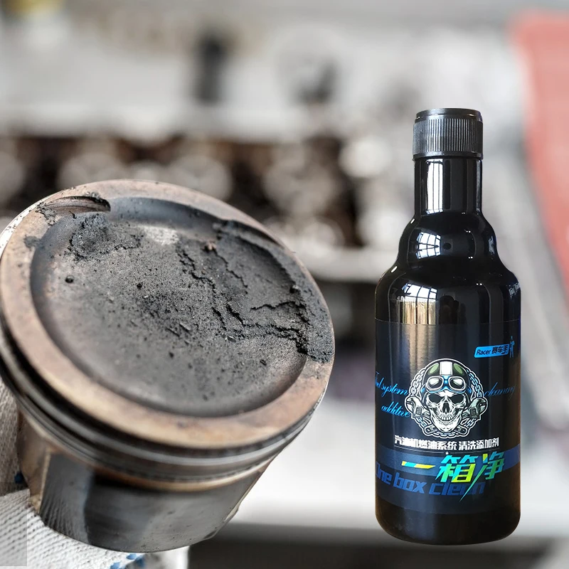 Petrol Saver Gasoline Additives Remove Engine Carbon Deposit Save Gasoline Injector Cleaner Oil Additive