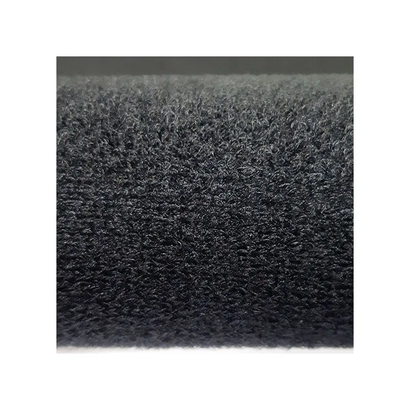 
Factory Price Breathable Brushed Fabric For Medical Support Device 