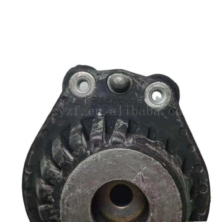 Auto Parts Front Shock Absorber Strut Mount for Chevrolet Malibu XL Equinox GMC Terrain Envision OEM 23343662 84574474 13384117