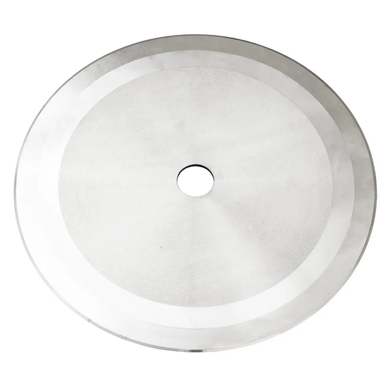 Paper roll Cutter Knife Circular Saw Blade Cutting Disc for Cutting Film Paper Cloth