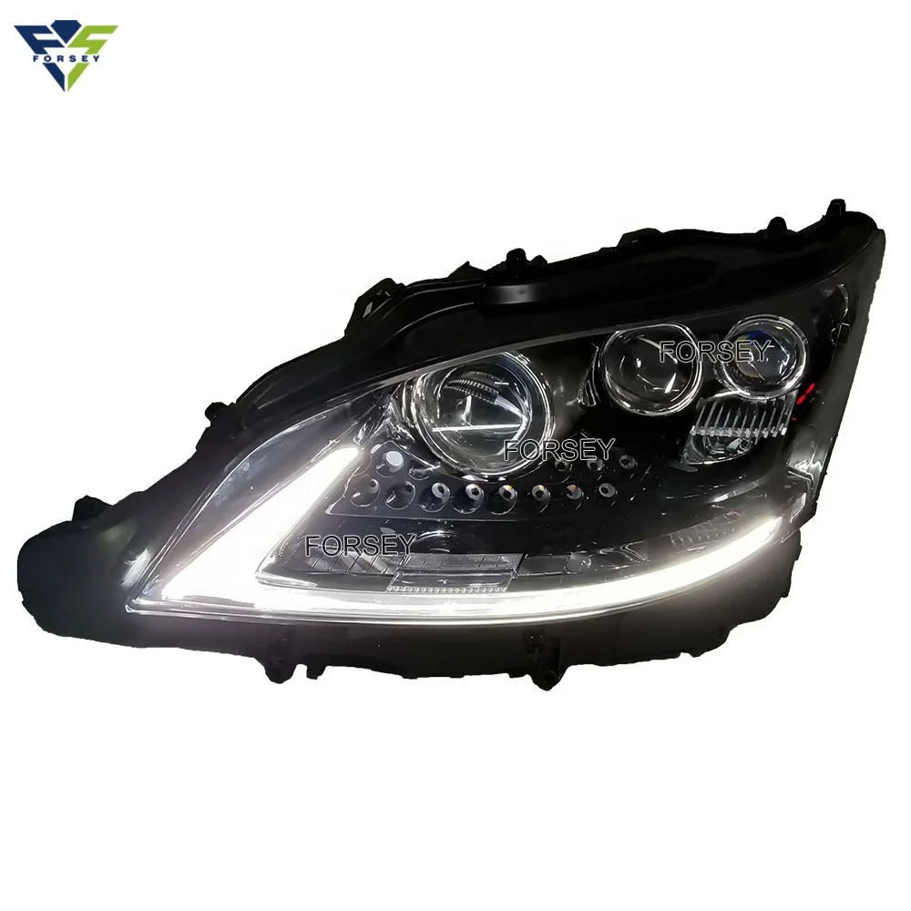 Car lights led auto Headlamp Fits FOR 2013 2014 2015 2016 Lexus LS460 LS600H LED Lamp