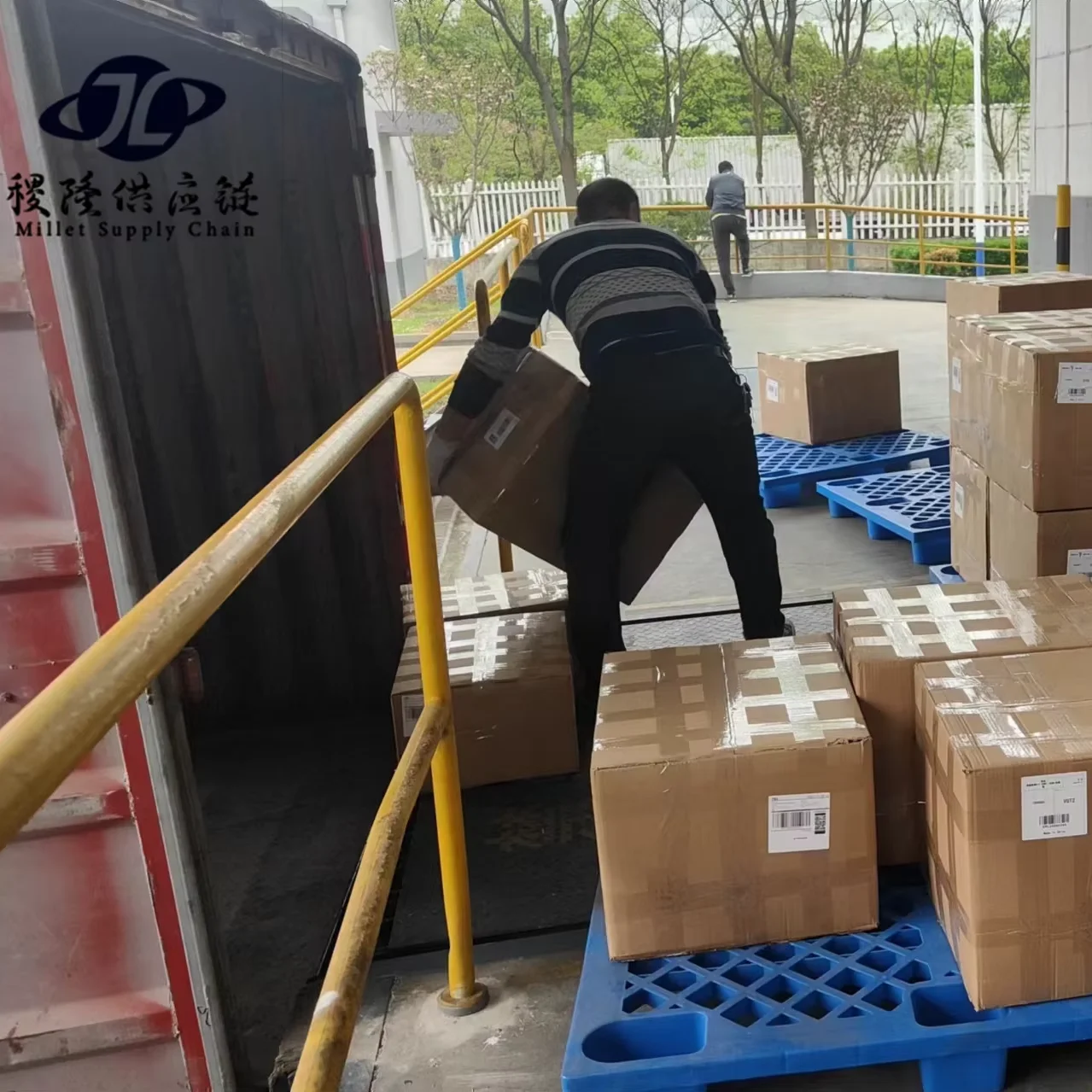 Express Service Shipping Agent Freight Forwarder Cargo Shipping Company From China To Paraguay/Chile/ Venezuela /Poland