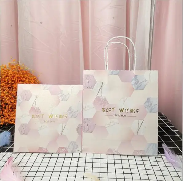 Custom Logo Luxury Cardboard  Gift Box With Bags for Christmas gift pacakge