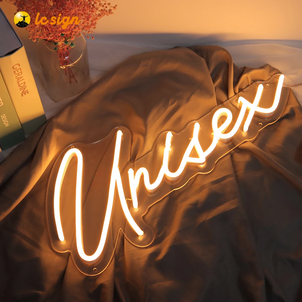 super funny led  led neon flex lights sign custom neon sign for club