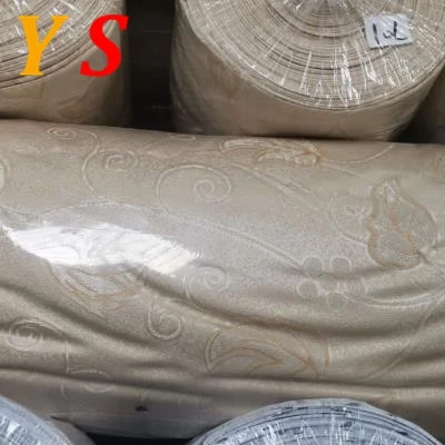 Хорошо продаваемый бархат для обивки дивана сделано в Китае