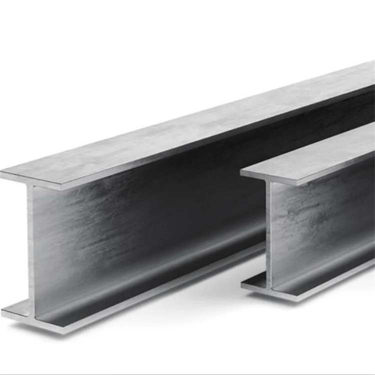 Hot Sale ASTM A992 A36 Carbon Structural Steel H beam And Hot Rolled Steel I Beam