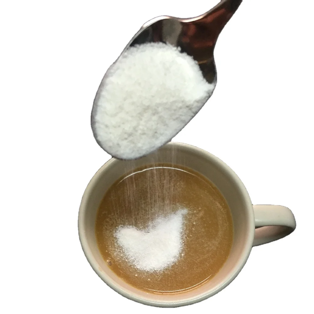 manufacturer good quality coffee creamer powder non dairy creamer for coffee