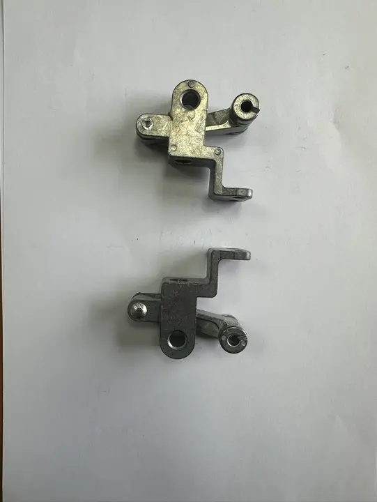 Hot Selling Main Key Adjustable Lockable Switches Gas Spring For Furniture Office Recliner Chair Parts