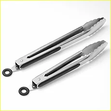 tongs set 03-230