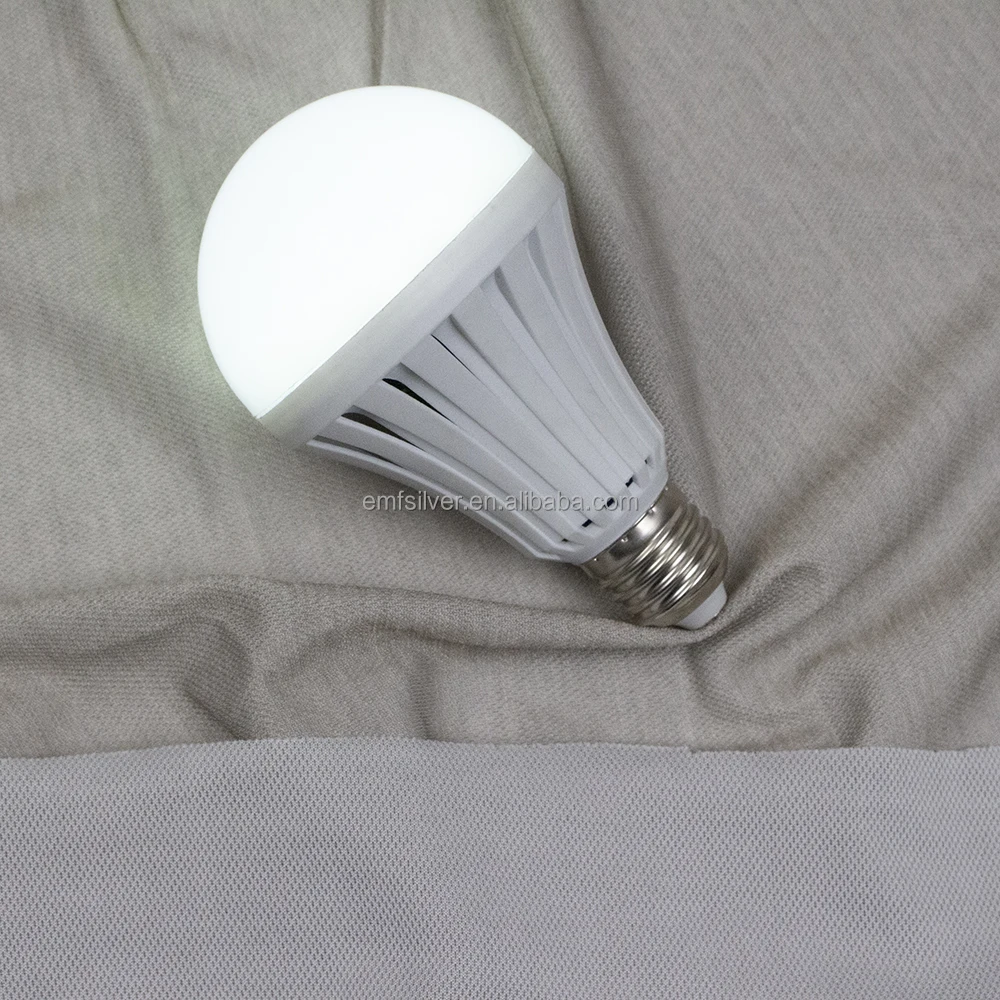 RFID SHIELDING Anti Radiation Clothing Fabric Stretch Silver Fiber Fabric Shielding RFID/EMI EMF Reducing