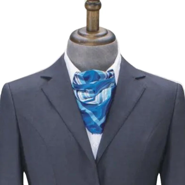 
Wholesale customized suit ladies office uniform fashion female work clothes elegant business 2 piece suit 