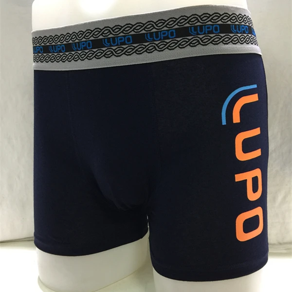 Boxers for men bamboo underwear men sexy thong boxers shorts brief