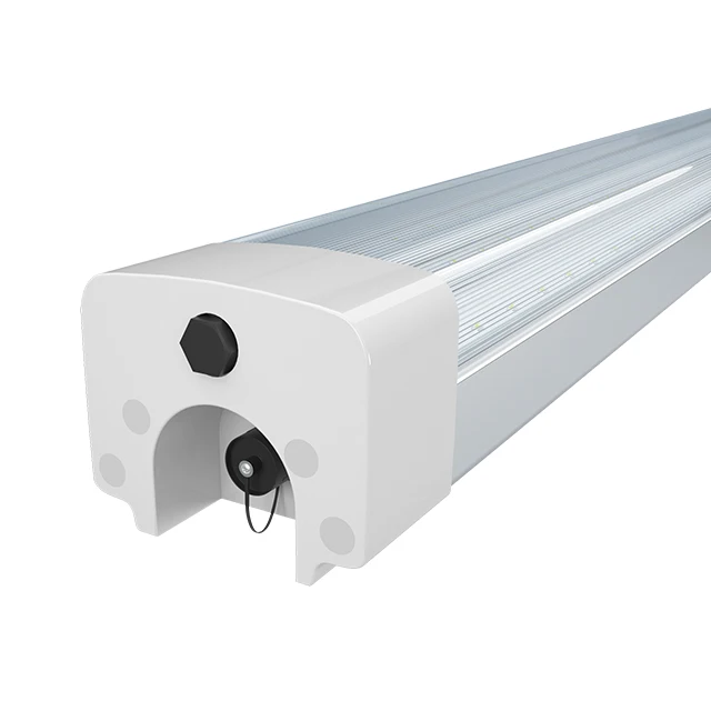 
LED wraparound WA 7 years warranty 4ft 28W factory direct 