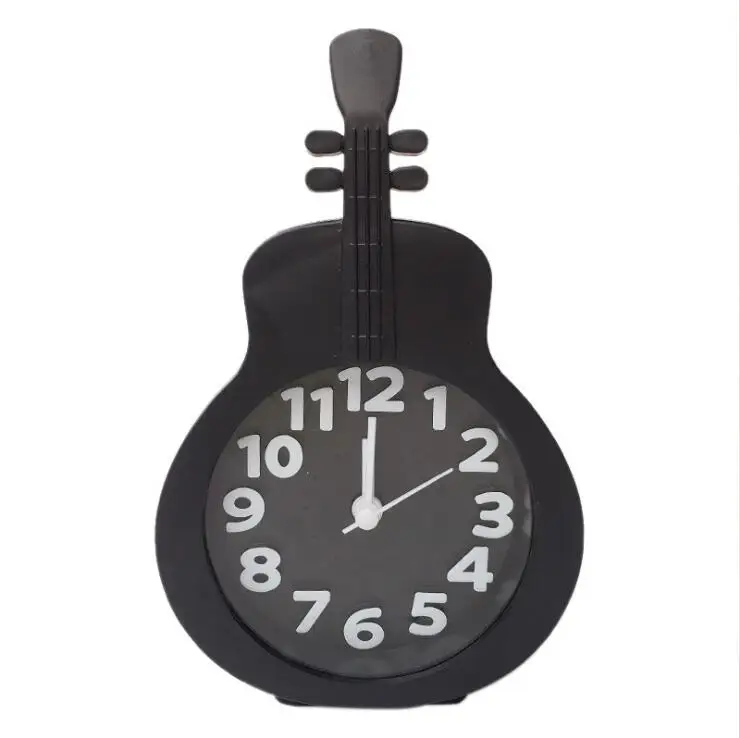 
wifi Wireless 1080P Mini CCTV Camera Security Super Mini Hidden desk clock Type room security Camera 