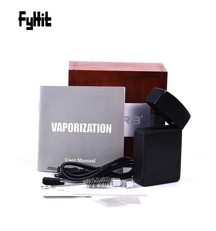 
2018 good quality dry herb vaporizer Herbstick vaporizer a member of herbstick family 