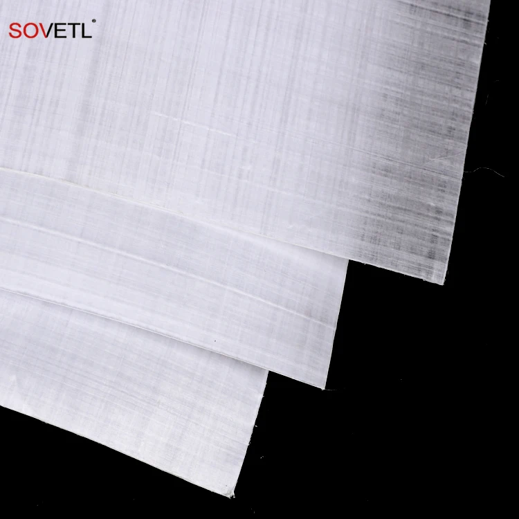 UHMWPE UD Fabric 130gsm 160gsm Anti Cut Impact Resistant Stab Resistant High Strength Safety Uhmwpe UD Fabric for Vest Helmet