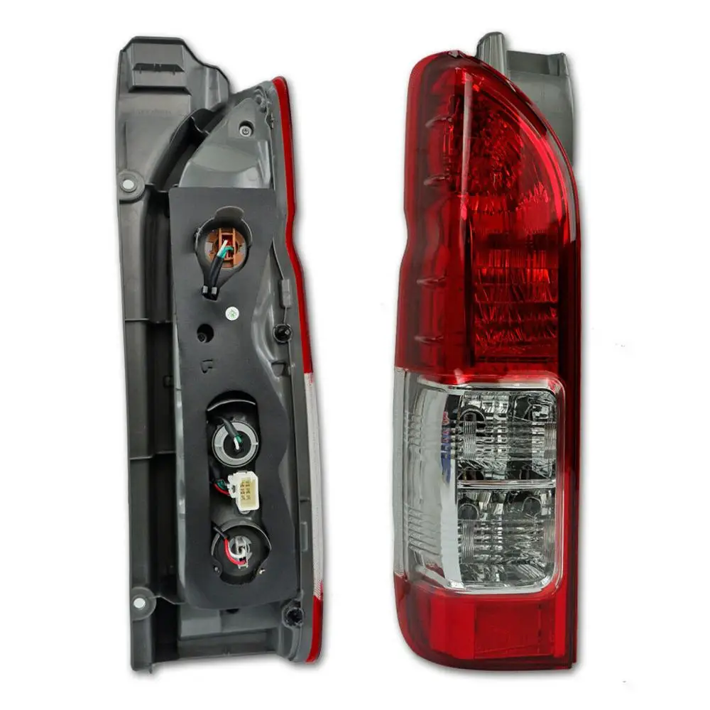 Tail Lamp Light Red For Hiace Commuter Van 2014-2016