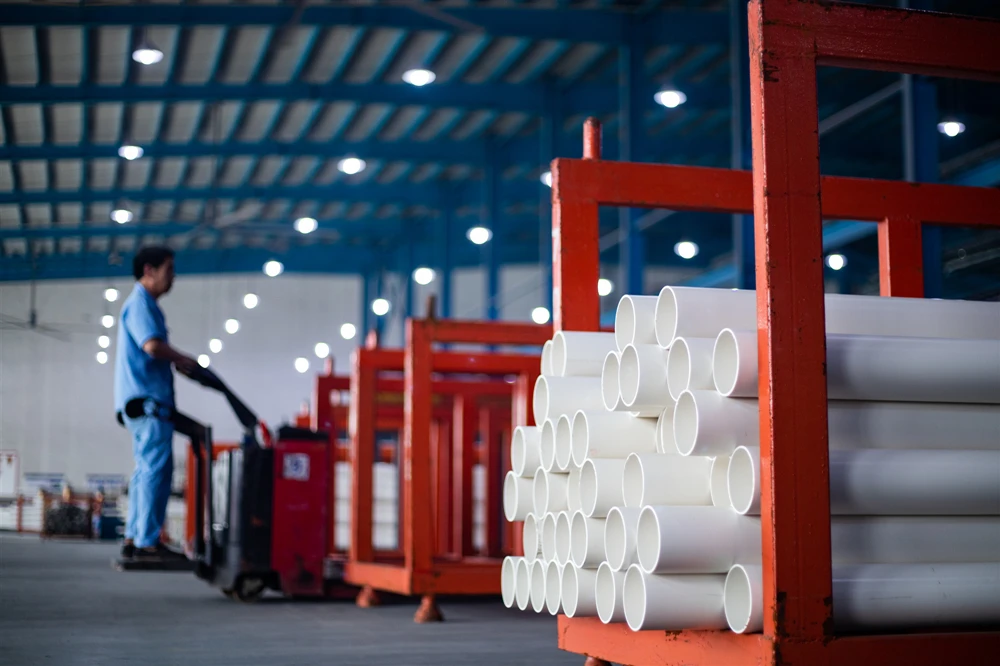 ERA PVC Pipe And Fittings System For Drainage BS1329/1401 Drainage Fittings 90 Elbow M/F