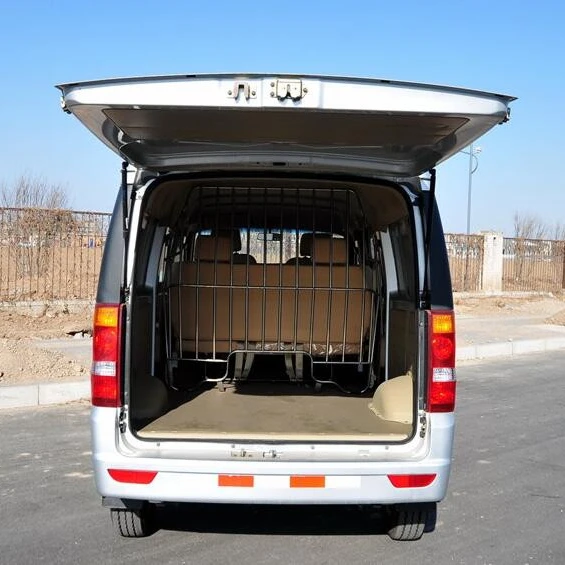 Мини-автобус Dongfeng C37