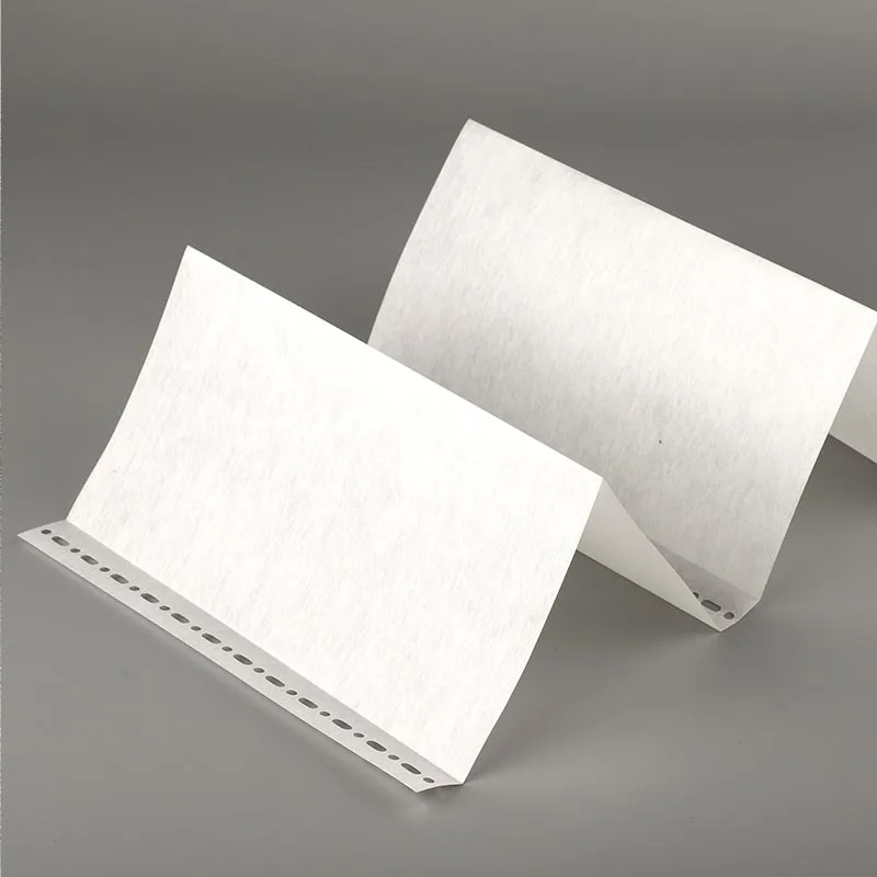 B and F Class DMD Fleece Paper For Slot And Gasket Insulation