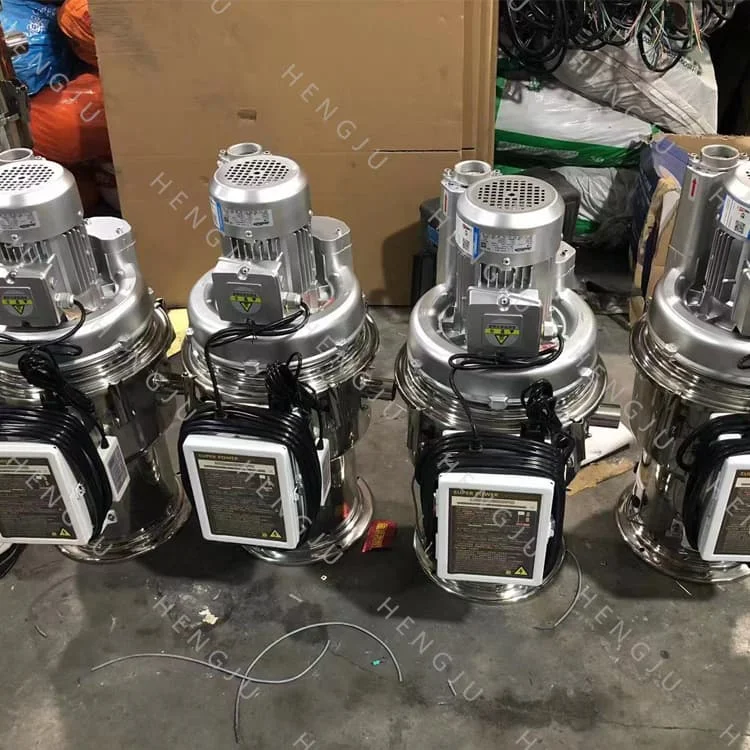 small auto loader for Plastic Vacuum Loader Plastic Vacuum Loader 400G Injection Molding