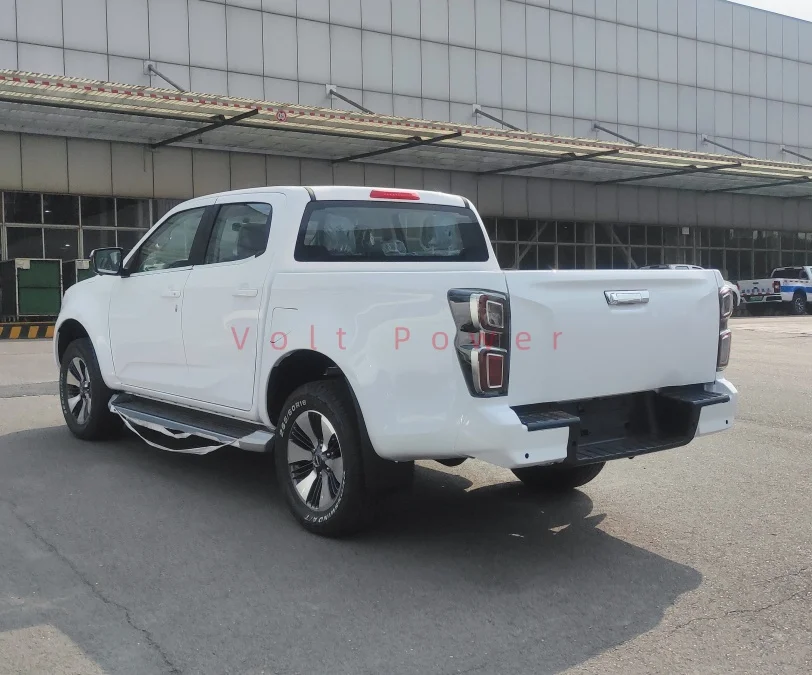 Dongfeng K01s Pickup Truck Economical and Energy-saving Gasoline Mini Cargo Truck for Sale Chinese Mini Truck 4x4 Japan Used Van