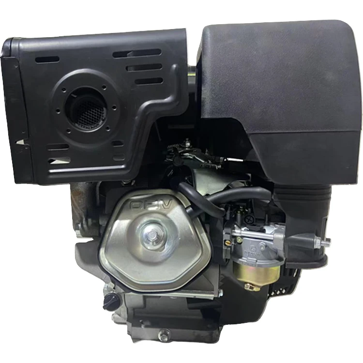 Modern Power  in stock, 50 Hz, high-quality engine generator 420cc Horizontal Shaft 170 190  Motorcycle Gasoline Engine 7hp