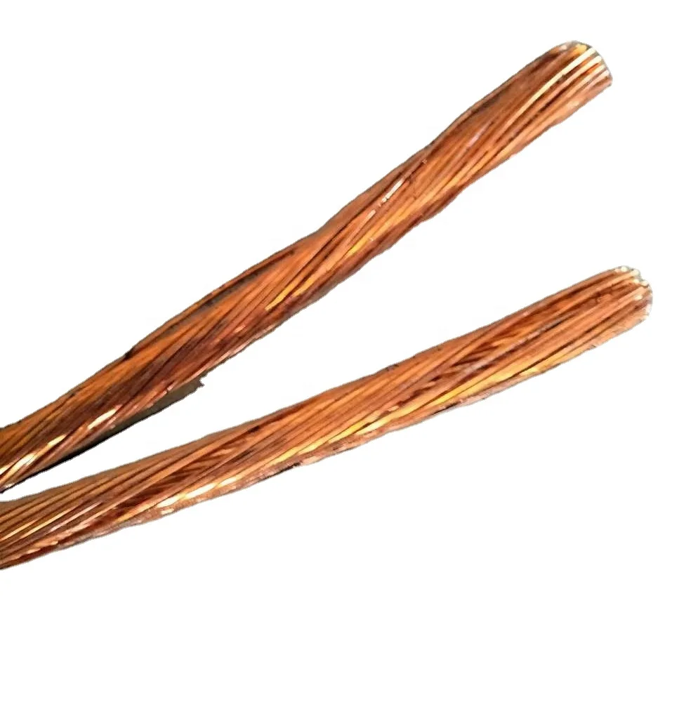 Hot Selling Factory Supply Attractive Price 99.9% Red Scrap Wire Copper