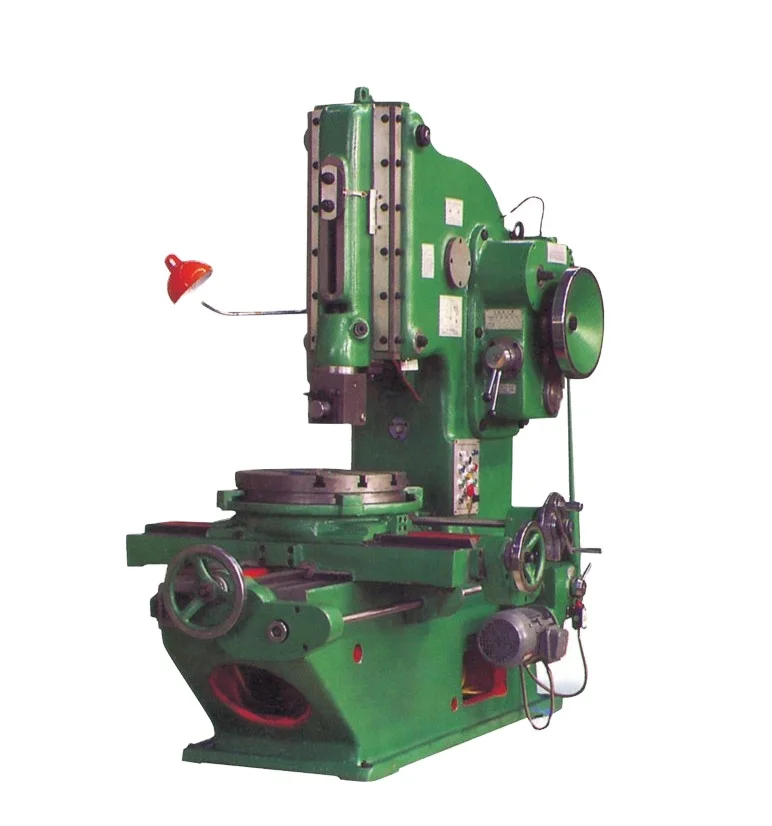 B5032 High Precision Vertical Slotting Machine