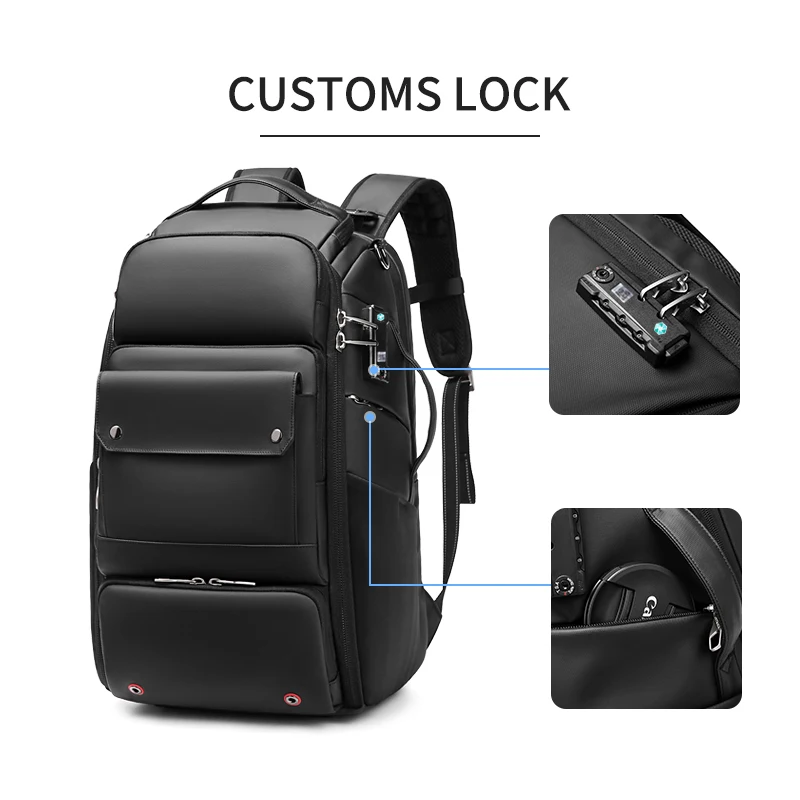 Professional Camera Video Bags Travel Backpacks Camera Equipment Holder Backpack for Outdoor Photography Waterproof Camera Bags