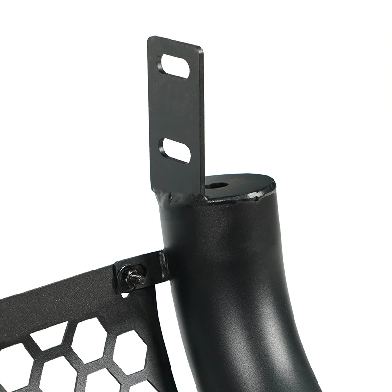 Steel Alloy 3 Inch Grille Guard Car Auto Parts exterior accesorios for HILUX Land Cruiser RAV4 jeep