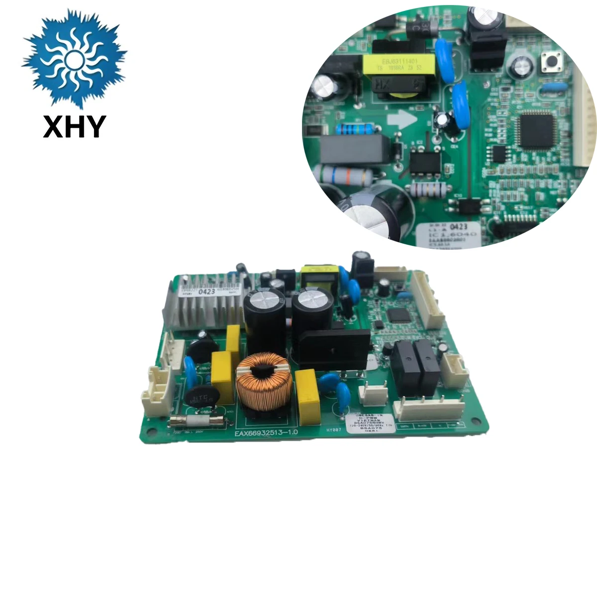Wholesale Lg Washing Machine Pcb Board Front Loader Lg Washing Machine Panal Board