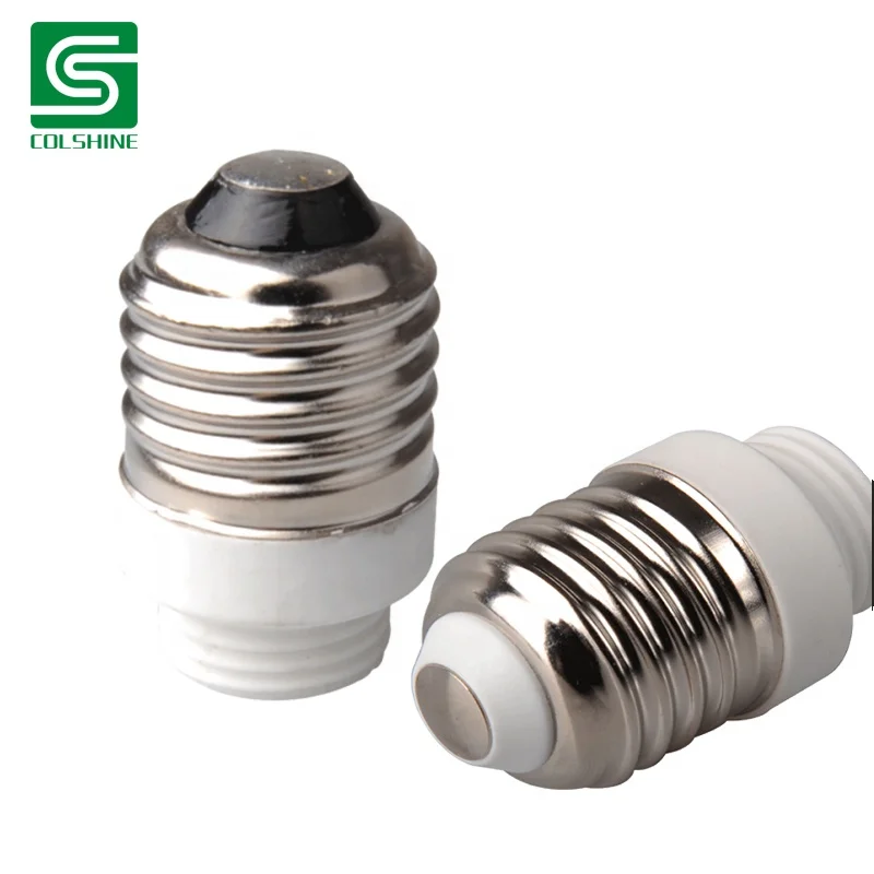 Electrical Socket Converter E27 to G9 Adapter Lamp Base