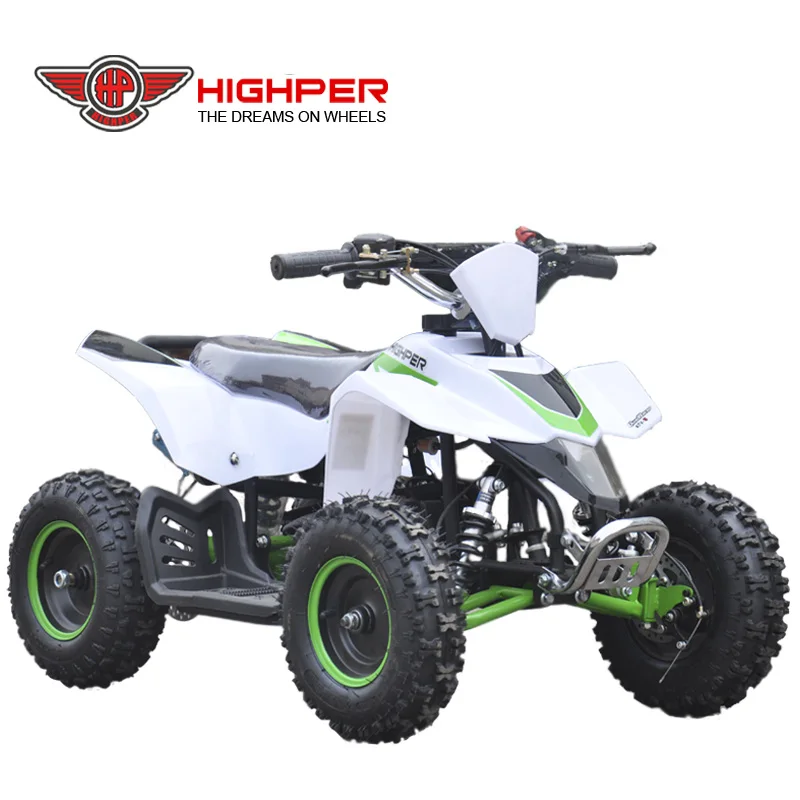 Mini Kids 49cc gas Quad bikes ATV 4 Wheeler