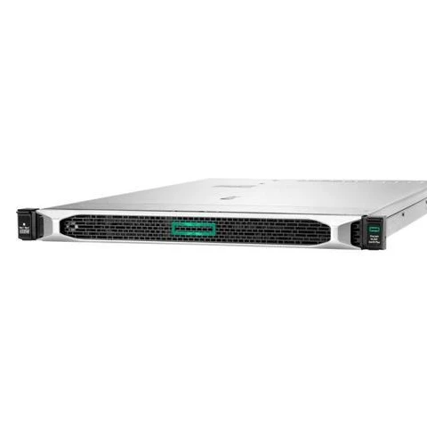 Новый Hpe DL360 G10 plus золото 6312U 1u серверная стойка
