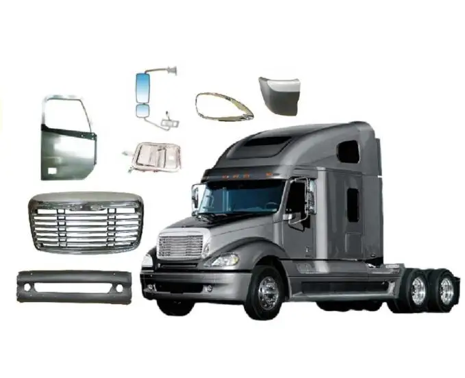 Factory direct sale grille 82063513 suitable  truck FH13-16,FM13-16