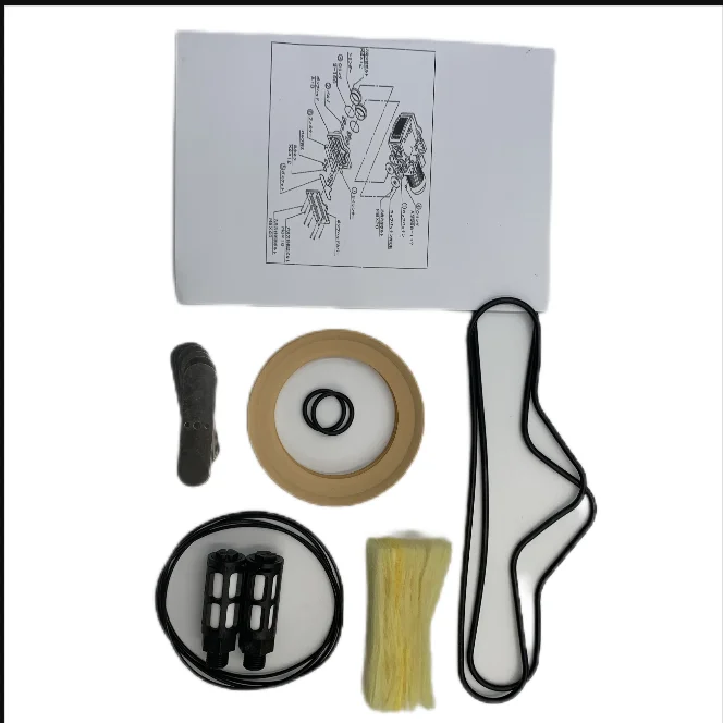 SMT spare parts H5448E DOP-420SA FUJI NXT NXTII Vacuum Pump Maintenance Kit for SMT Pick And Place Machine