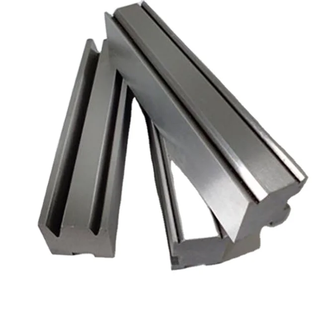 Cnc Press Brake Dies Bending Machine Sheet Metal Forming Dies Press Brake Die Set Tools