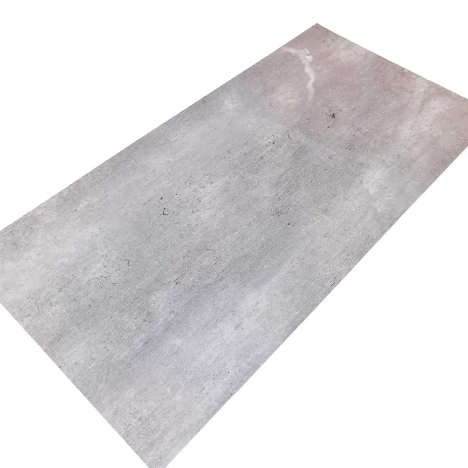 Self Adhesive Floor Tile 24 x12 Inch Waterproof Vinyl Flooring Tile Peel and Stick Floor Vinyl Sticker Tiles Sheet