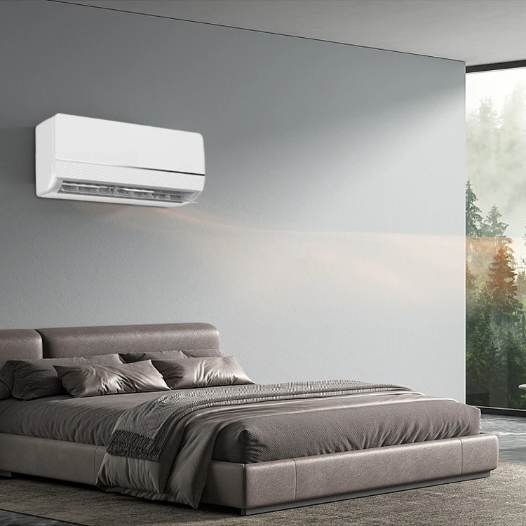 Cheap Price General Air Conditioner Low Noise Split Type Air Conditioning Home Using Air Conditioner