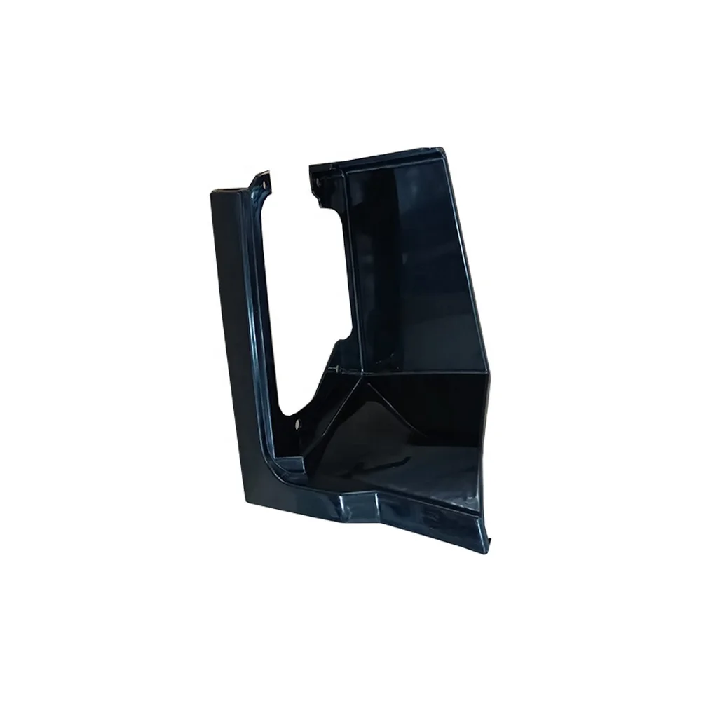 European Truck Spare Parts OEM 21344648 LH 21344649 RH Foot Board Door Sill Lower Step Box For Volvo Truck