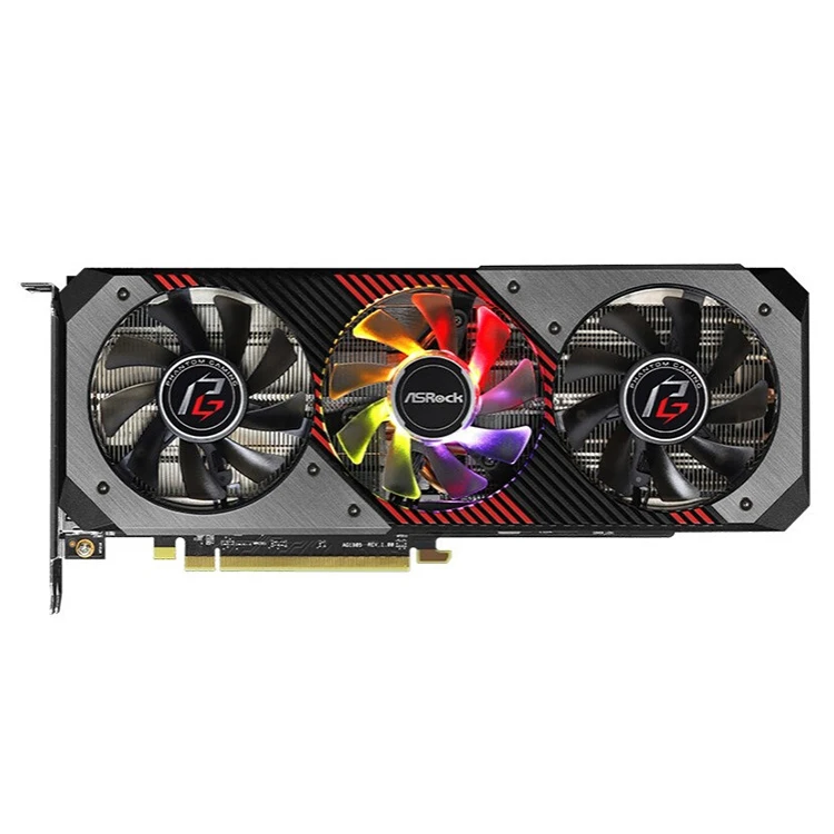 Новейшие карты GALAXY CMP 50hx ETH 58-60mh 225 Вт графическая карта GDDR6 10 Гб