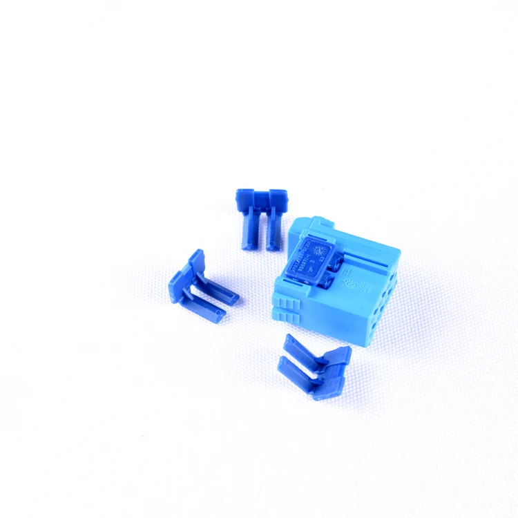 XF 968271-1 Automotive Connector Locks & Position Assurance for MCP 6 pins locker in stock